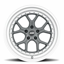 ESR CS2 19-Inch Matte Graphite