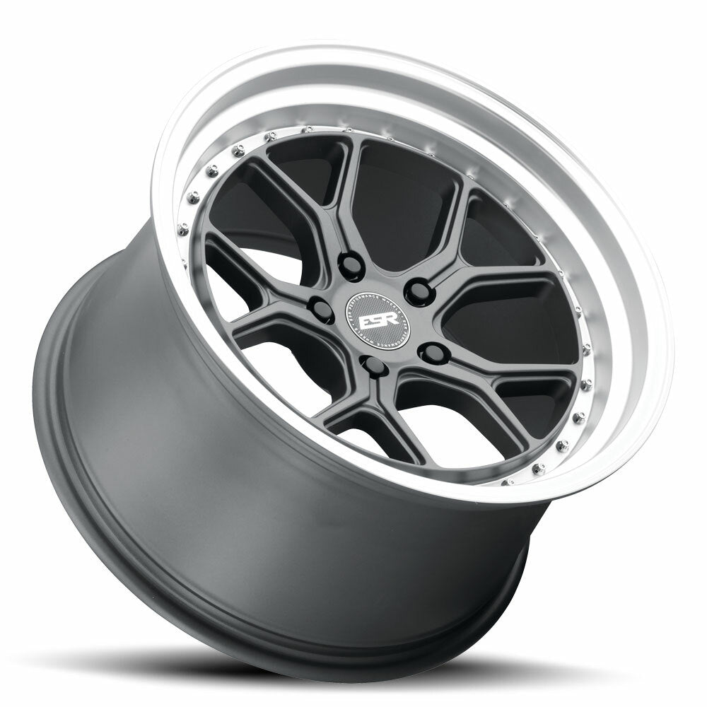 ESR CS2 19-Inch Matte Graphite
