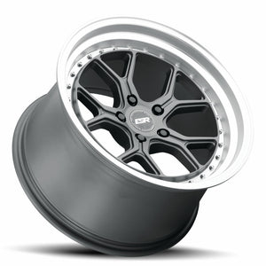 ESR CS2 19-Inch Matte Graphite