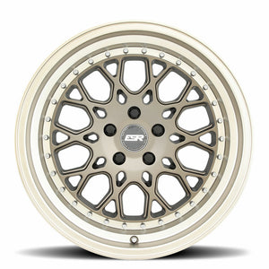 ESR CS3 18-Inch Matte Bronze