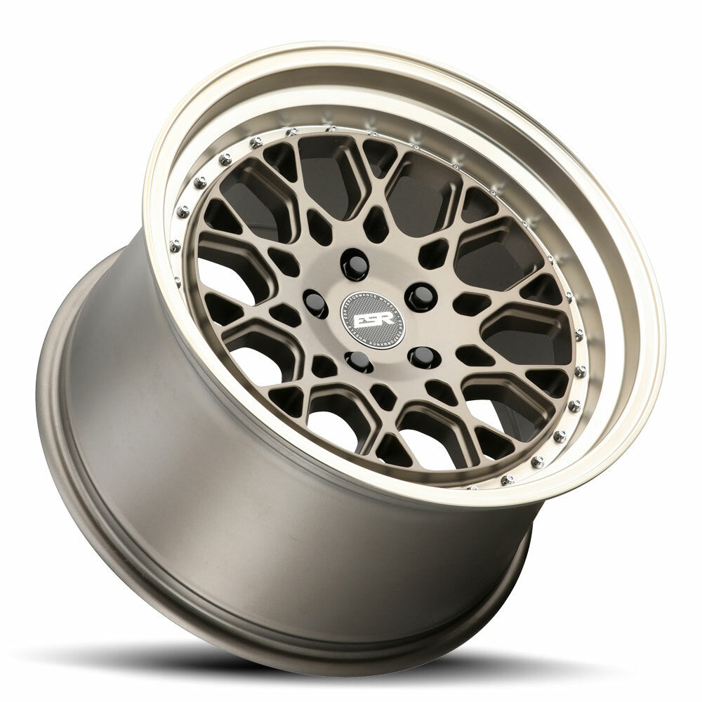 ESR CS3 18-Inch Matte Bronze