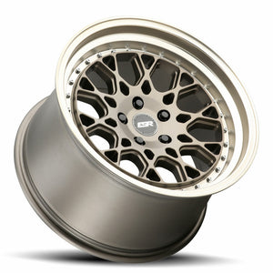 ESR CS3 18-Inch Matte Bronze