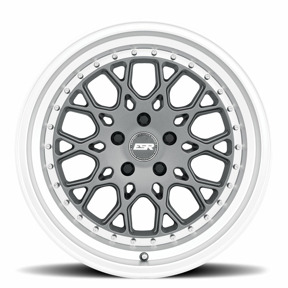 ESR CS3 18-Inch Matte Graphite