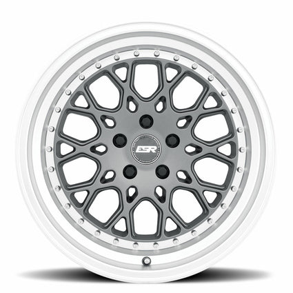 ESR CS3 18-Inch Matte Graphite