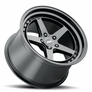 ESR CS5 18-Inch Gloss Black