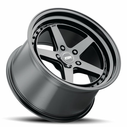 ESR CS5 18-Inch Gloss Black