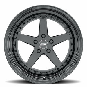 ESR CS5 19-Inch Gloss Black