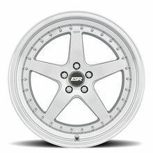 ESR CS5 19-Inch Hyper Silver