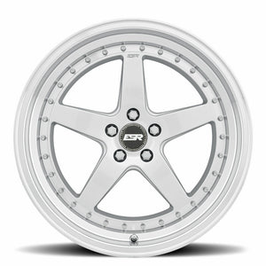 ESR CS5 19-Inch Hyper Silver