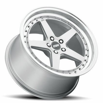 ESR CS5 19-Inch Hyper Silver