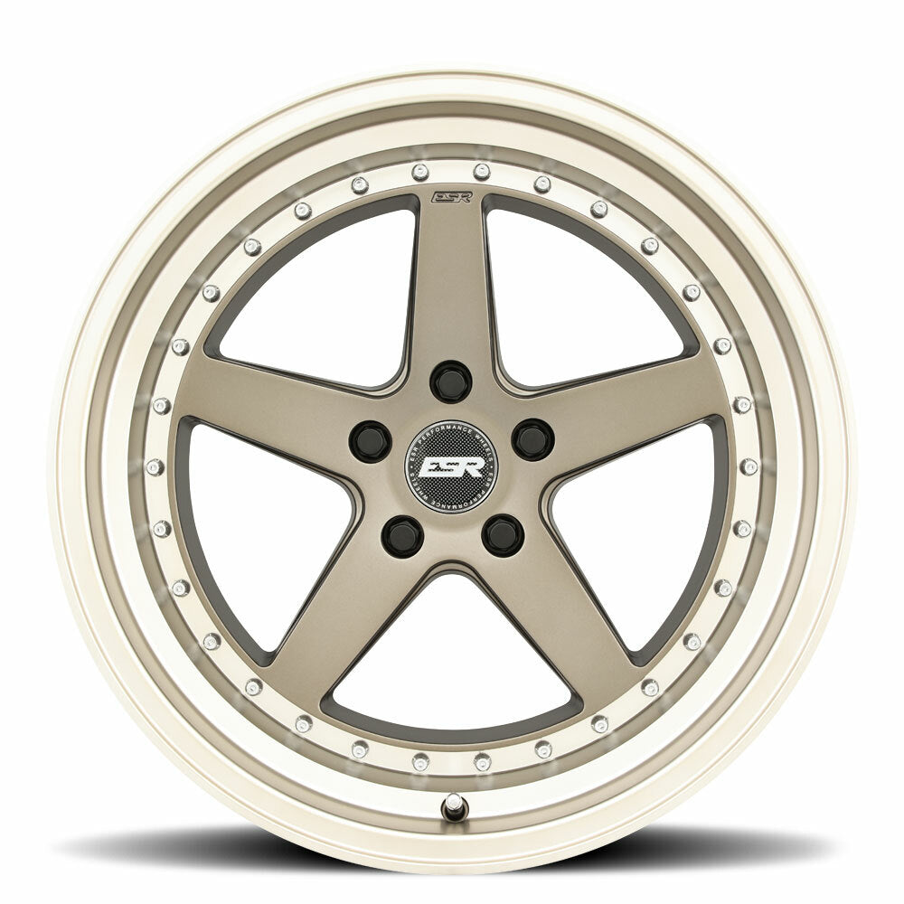 ESR CS5 18-Inch Matte Bronze