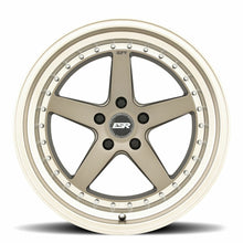 ESR CS5 18-Inch Matte Bronze