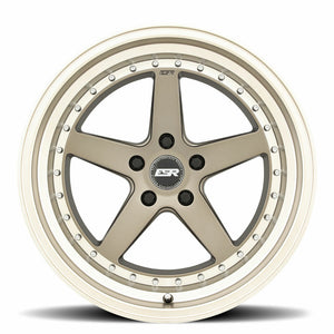 ESR CS5 18-Inch Matte Bronze