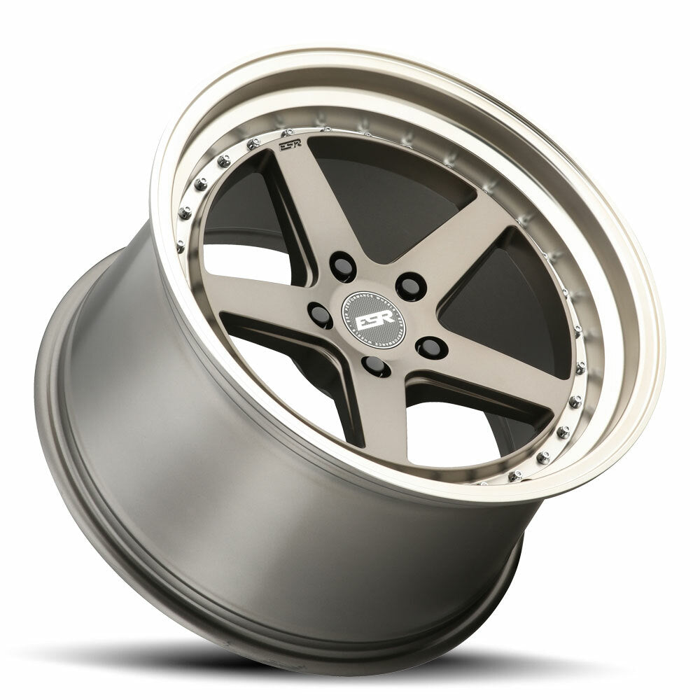 ESR CS5 18-Inch Matte Bronze