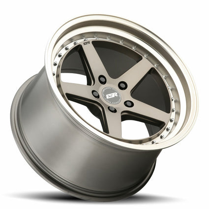 ESR CS5 18-Inch Matte Bronze