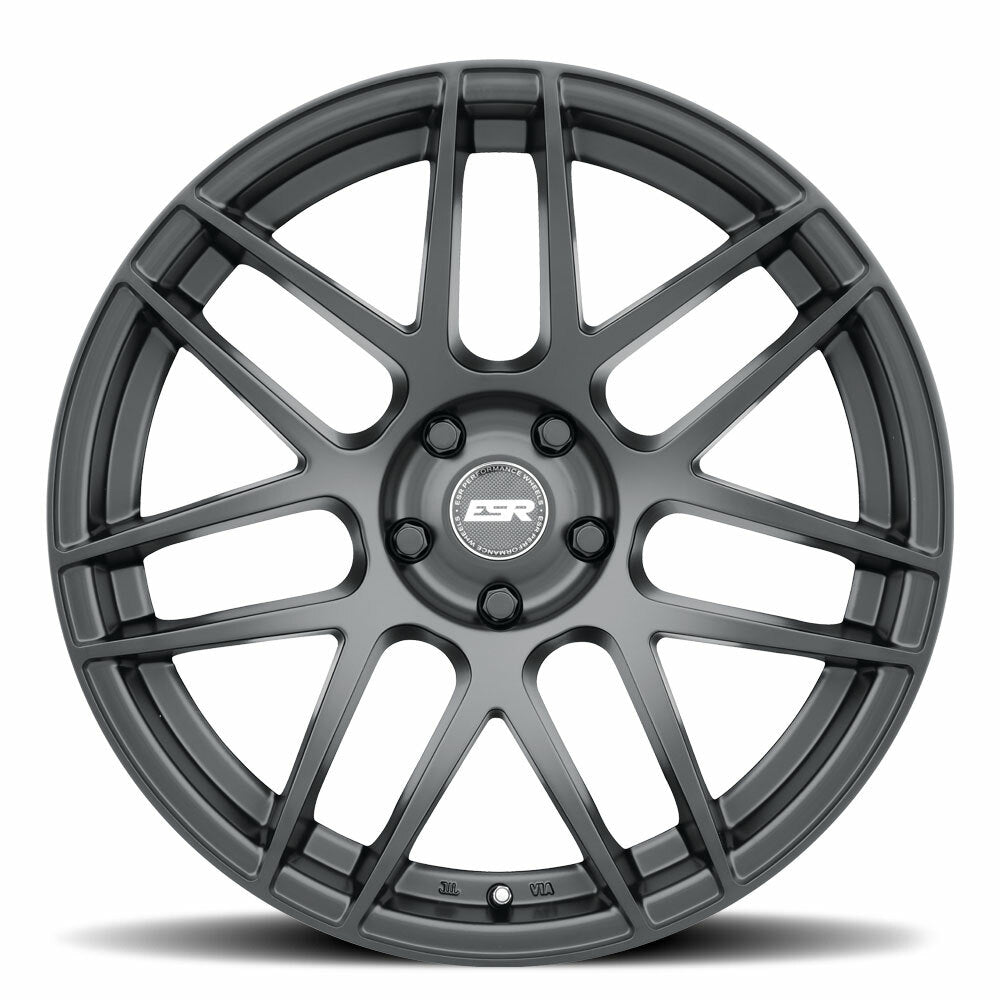 ESR RF1 18-Inch Matte Black