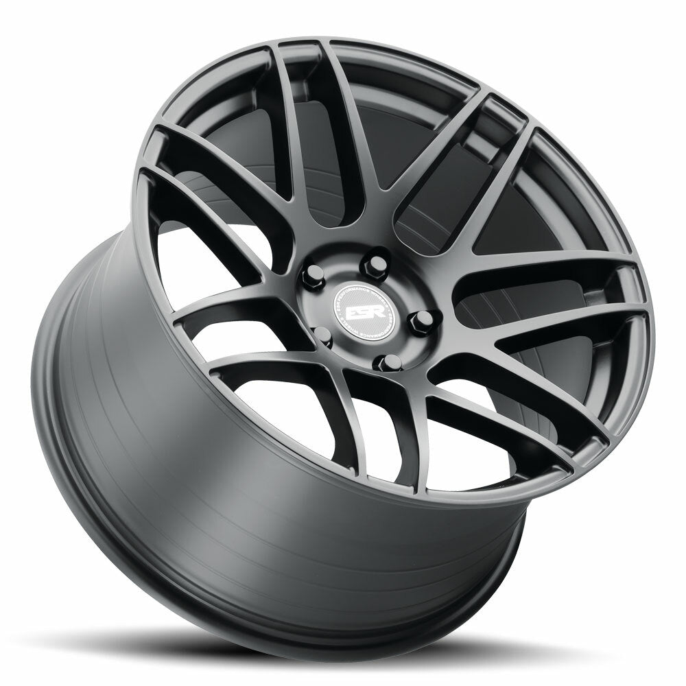 ESR RF1 18-Inch Matte Black