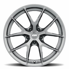 ESR RF2 18-Inch Gloss Graphite