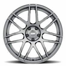 ESR RF1 19-Inch Gloss Graphite
