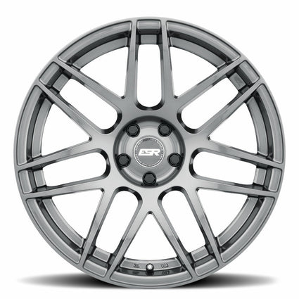 ESR RF1 19-Inch Gloss Graphite