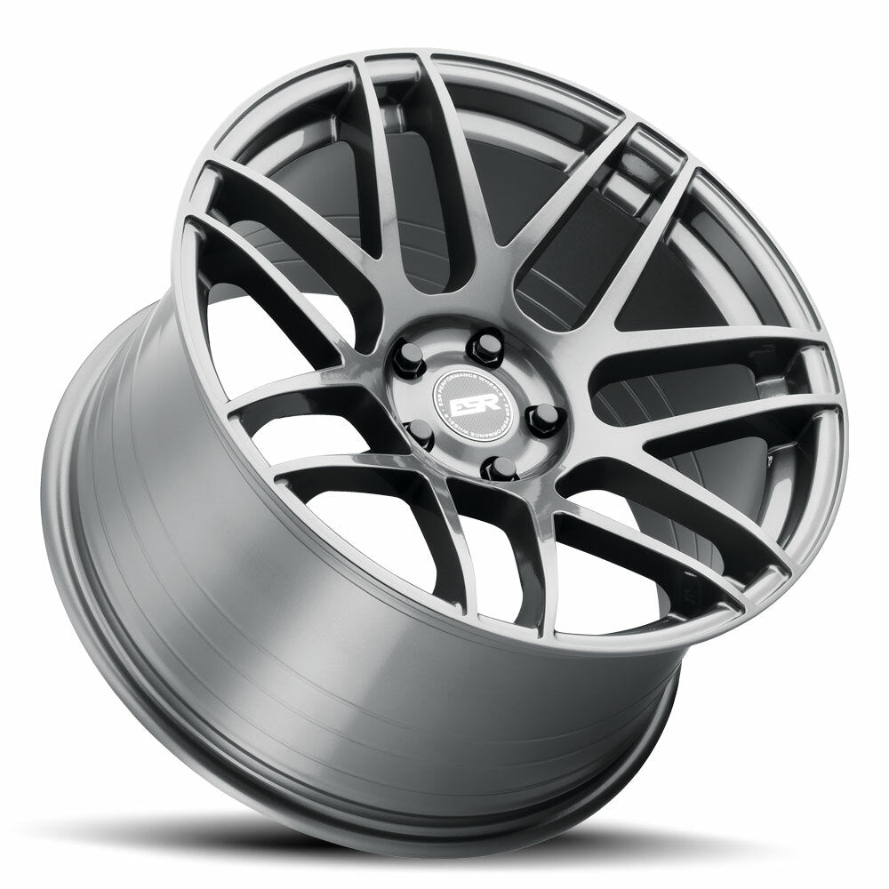 ESR RF1 19-Inch Gloss Graphite