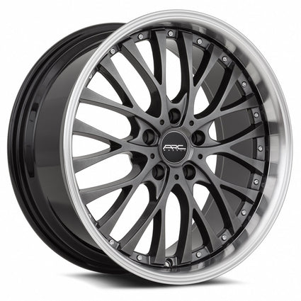 ARC AR6 Hyper Black Machine Lip
