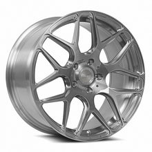 Klutch FS1 21-Inch Brushed Tint