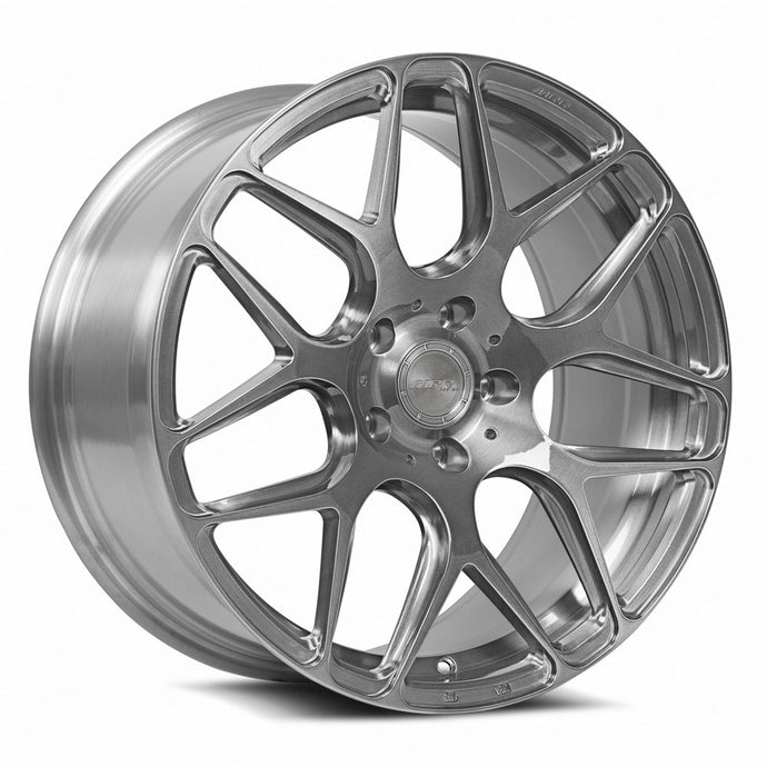 Klutch FS1 21-Inch Brushed Tint