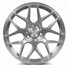 Klutch FS1 21-Inch Brushed Tint
