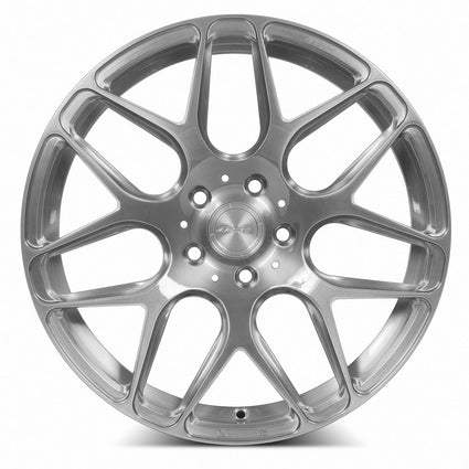 Klutch FS1 21-Inch Brushed Tint