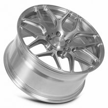 Klutch FS1 21-Inch Brushed Tint