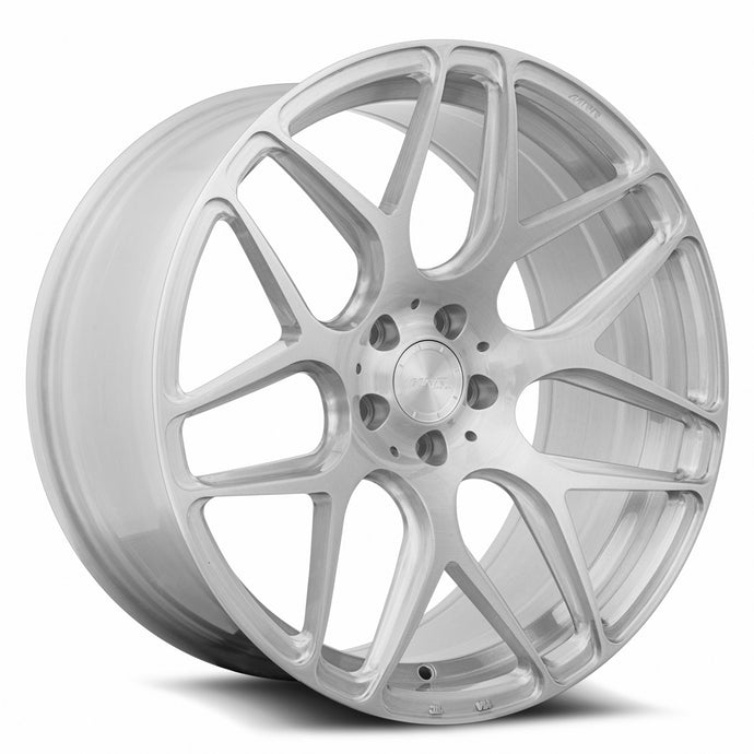 Klutch FS1 21-Inch Brushed Clear