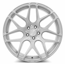 Klutch FS1 19-Inch Brushed Clear