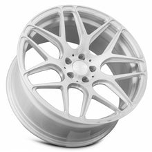Klutch FS1 21-Inch Brushed Clear