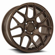 Klutch FS1 21-Inch Gloss Bronze
