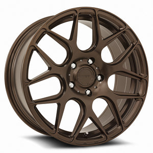 Klutch FS1 21-Inch Gloss Bronze