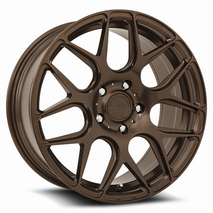 Klutch FS1 21-Inch Gloss Bronze