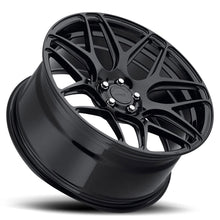 Klutch FS1 21-Inch Gloss Black
