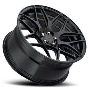 Klutch FS1 21-Inch Gloss Black