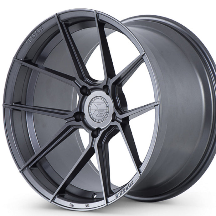 Ferrada F8-FR8 20