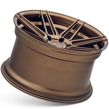 20" Ferrada F8-FR6 20x9 20x12 Bronze Forged concave wheels https://www.kixxmotorsports.com 2