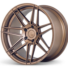 20" Ferrada F8-FR6 20x9 20x12 Bronze Forged concave wheels https://www.kixxmotorsports.com