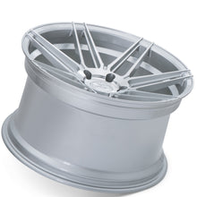 Ferrada FR6 Silver concave wheels rims https://www.kixxmotorsports.com/products/20-full-staggered-set-ferrada-f8-fr6-20x10-20x11-5-machine-silver-forged-wheels