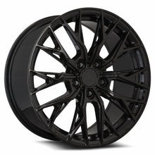MRR GF5 Black