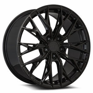 MRR GF5 Black