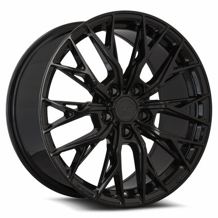 MRR GF5 Black