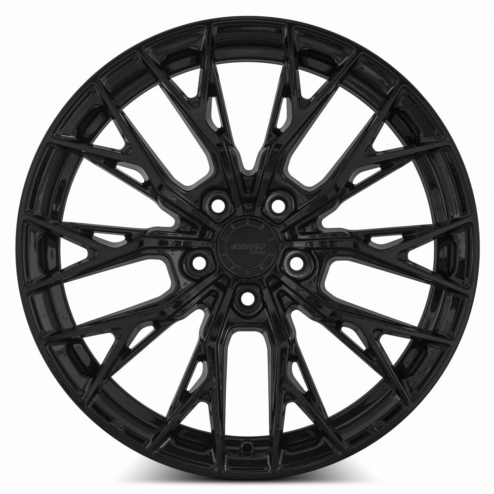 MRR GF5 Black