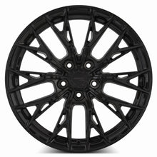 MRR GF5 Black