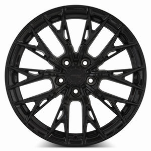 MRR GF5 Black