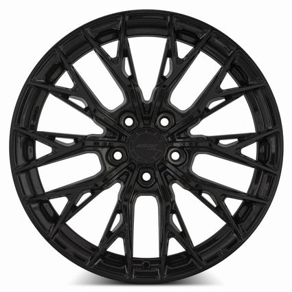 MRR GF5 Black